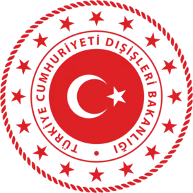 Logo de l'organisation