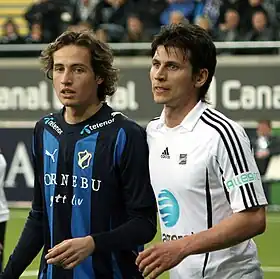 Image illustrative de l’article Kenneth Dokken