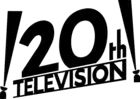 logo de 20th Television