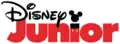 logo de Disney Junior