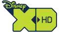 Logo de Disney XD HD depuis 2009