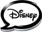 logo de Disney Comics