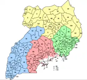 Bunyangabu (district)