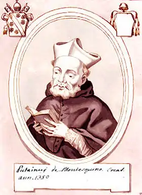 Peytavin de Montesquiou