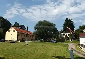 Dlouhá Loučka (district de Svitavy)