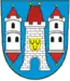 Blason de Dobřany
