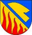 Blason de Dobročovice
