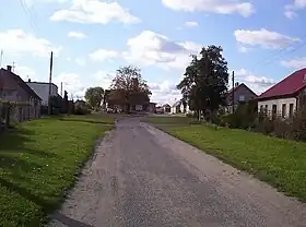 Dobropole Gryfińskie