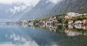 Dobrota (Kotor)