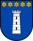 Blason de Dolní Přím