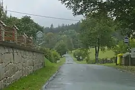 Obora (district de Tachov)