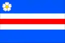 Drapeau de Dolní Zálezly