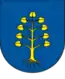 Blason de Dolní Tošanovice