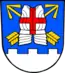 Blason de Dolní Životice
