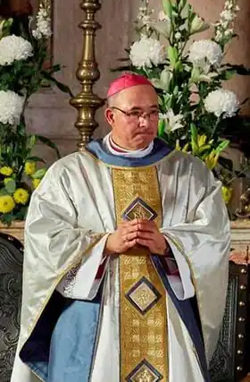 Image illustrative de l’article Rui Manuel Sousa Valério