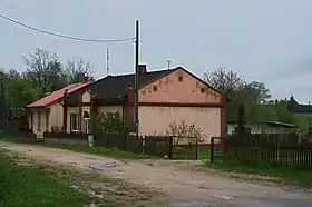 Poświętne (Opoczno)