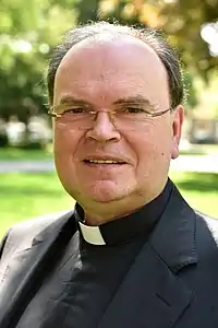 Image illustrative de l’article Bertram Meier