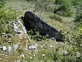 Dolmen de Cavarroc
