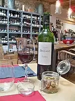 Domaine de la Brillane