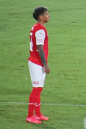 Image illustrative de l’article Domingo Blanco