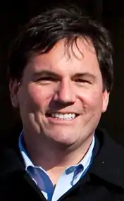 Image illustrative de l’article Ministre des Affaires intergouvernementales