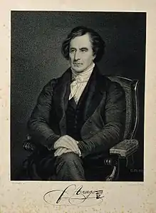 Dominique François Arago (n. d.).