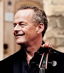 Dominique de Williencourt