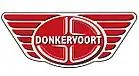 logo de Donkervoort