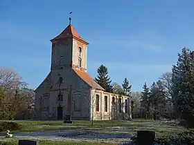 Dreetz (Brandenbourg)