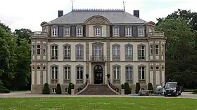 Image illustrative de l’article Château Saint-Jean (Dorlisheim)