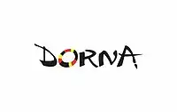 logo de Dorna Sports