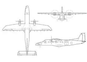 Image illustrative de l’article Dornier Do 228