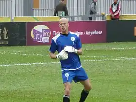 Image illustrative de l’article Doug Herrick