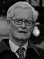 Royaume-Uni : Douglas Hurd, ministre des Affaires étrangères et du Commonwealth