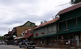 Evergreen (Colorado)