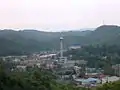 Gatlinburg.