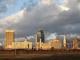 Springfield (Massachusetts)