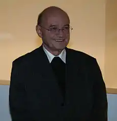 Image illustrative de l’article Hans-Jochen Jaschke