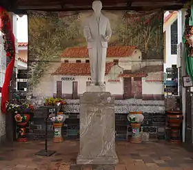 José Gregorio Hernández (paroisse civile)