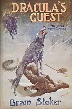 Image illustrative de l’article L'Invité de Dracula