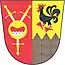 Blason de Drahobudice