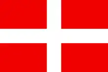 Drapeau de la Savoie