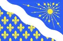 Drapeau de Essonne