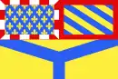 Drapeau de Yonne