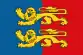 Drapeau : Manche (département)