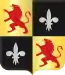 Blason de Driebergen