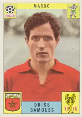 Image illustrative de l’article Driss Bamous