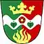 Blason de Drnovice
