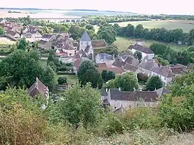 Druyes-les-Belles-Fontaines