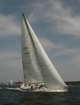 illustration de Peter von Danzig (1992)